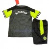 Maillot de Foot Borussia Dortmund NULLNE90N Special 2020-21 - Enfant